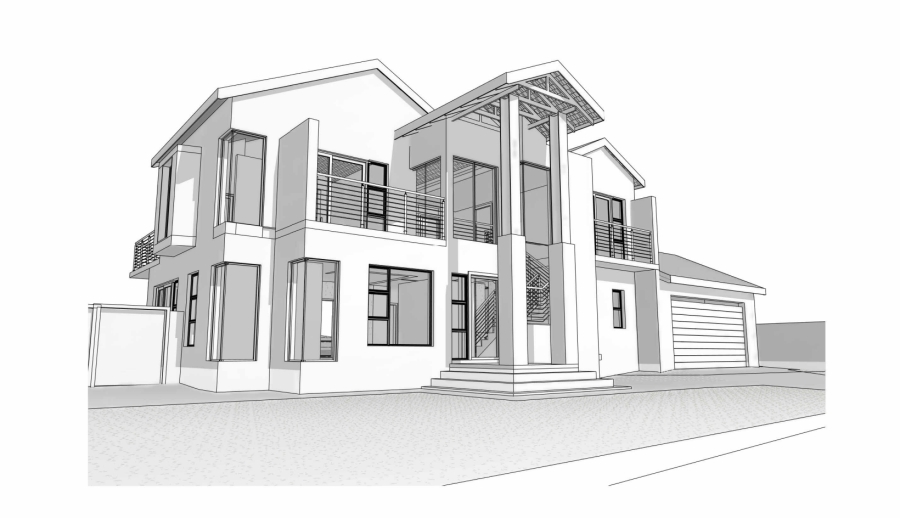 4 Bedroom Property for Sale in Montana Gauteng