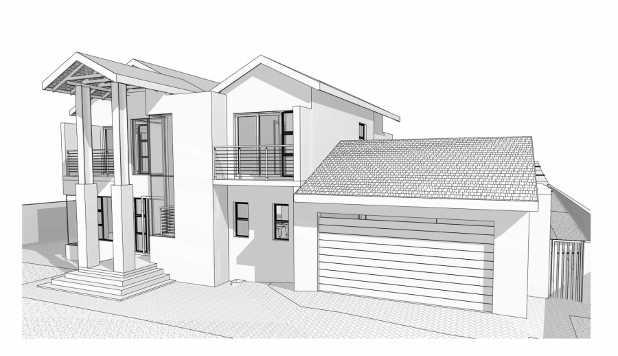 4 Bedroom Property for Sale in Montana Gauteng