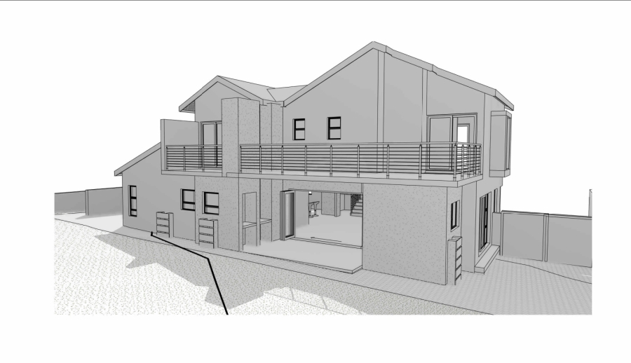 4 Bedroom Property for Sale in Montana Gauteng