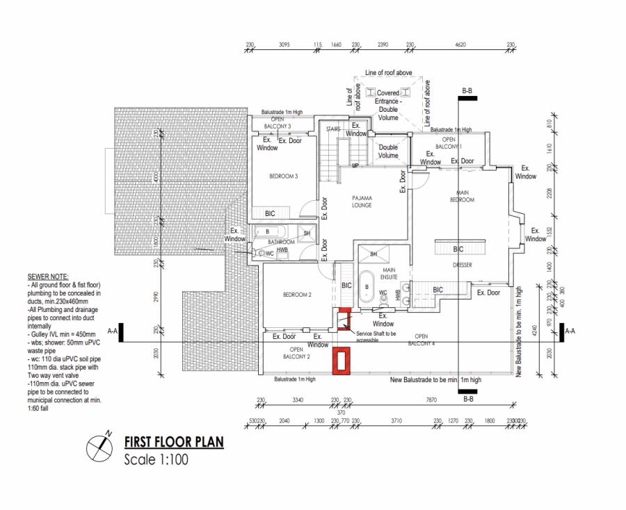 4 Bedroom Property for Sale in Montana Gauteng