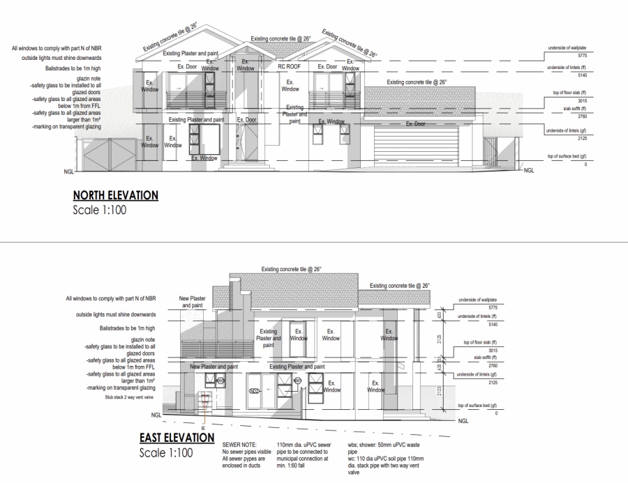 4 Bedroom Property for Sale in Montana Gauteng