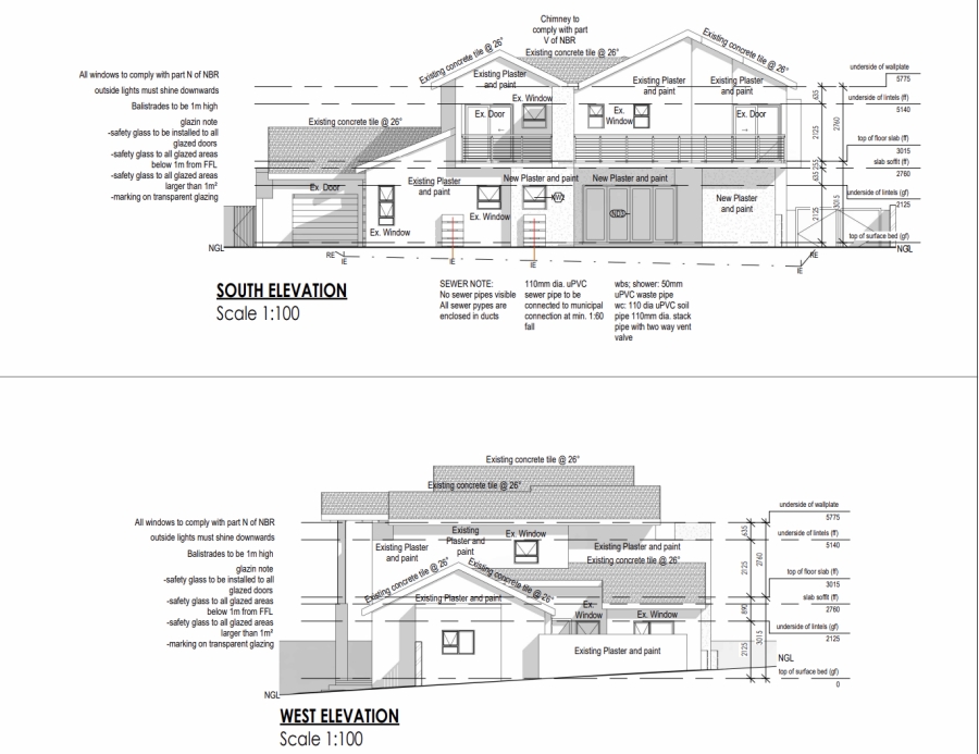 4 Bedroom Property for Sale in Montana Gauteng