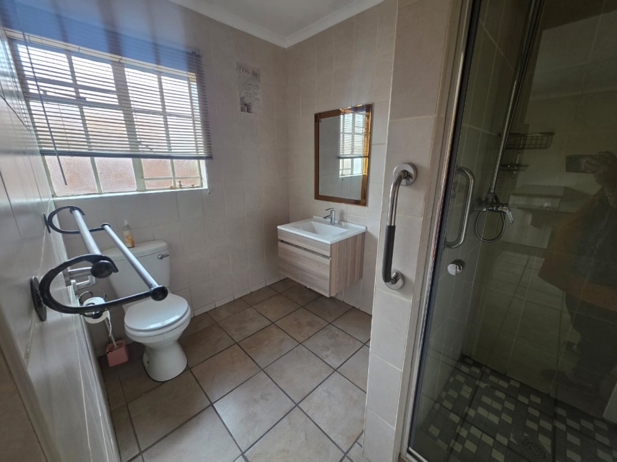1 Bedroom Property for Sale in Three Rivers Gauteng