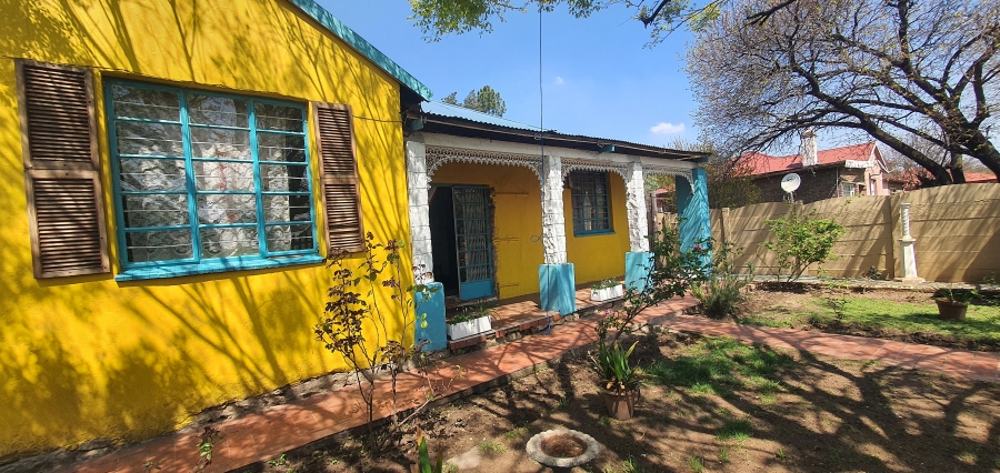 3 Bedroom Property for Sale in Rensburg Gauteng