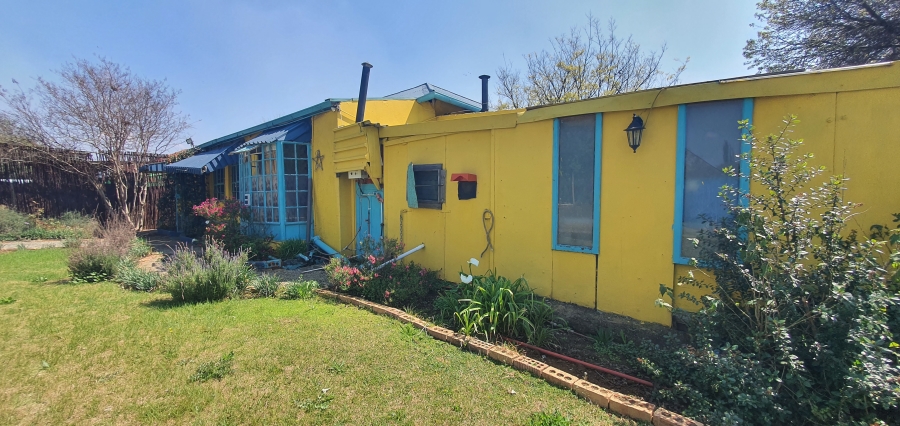 3 Bedroom Property for Sale in Rensburg Gauteng