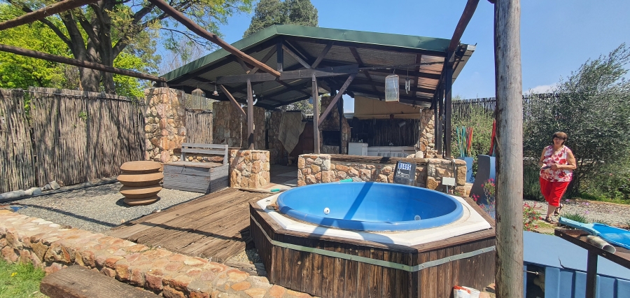 3 Bedroom Property for Sale in Rensburg Gauteng