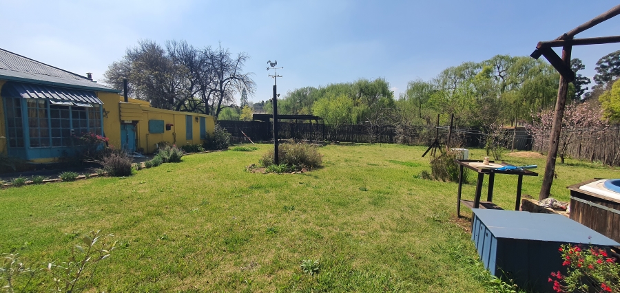 3 Bedroom Property for Sale in Rensburg Gauteng