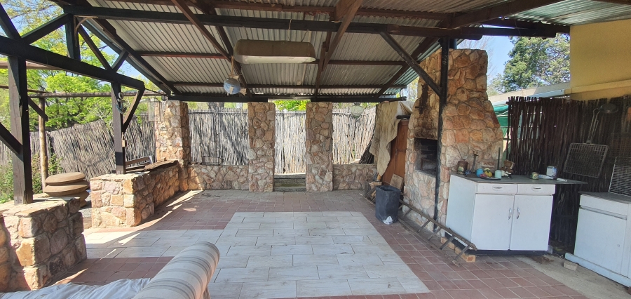 3 Bedroom Property for Sale in Rensburg Gauteng