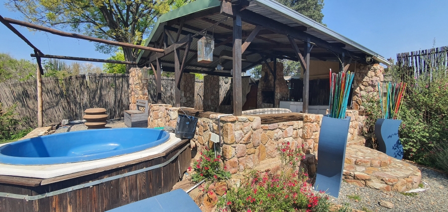 3 Bedroom Property for Sale in Rensburg Gauteng