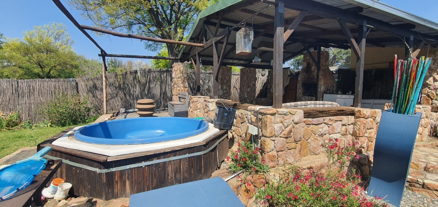 3 Bedroom Property for Sale in Rensburg Gauteng