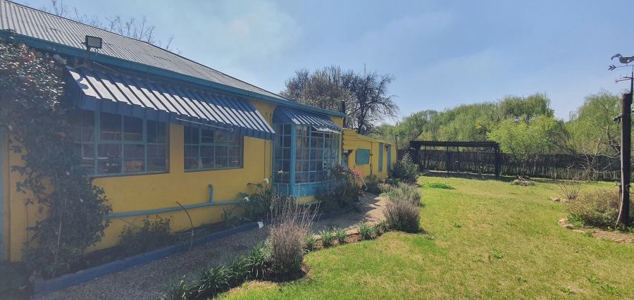 3 Bedroom Property for Sale in Rensburg Gauteng