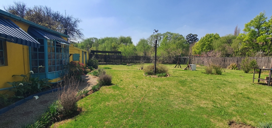 3 Bedroom Property for Sale in Rensburg Gauteng
