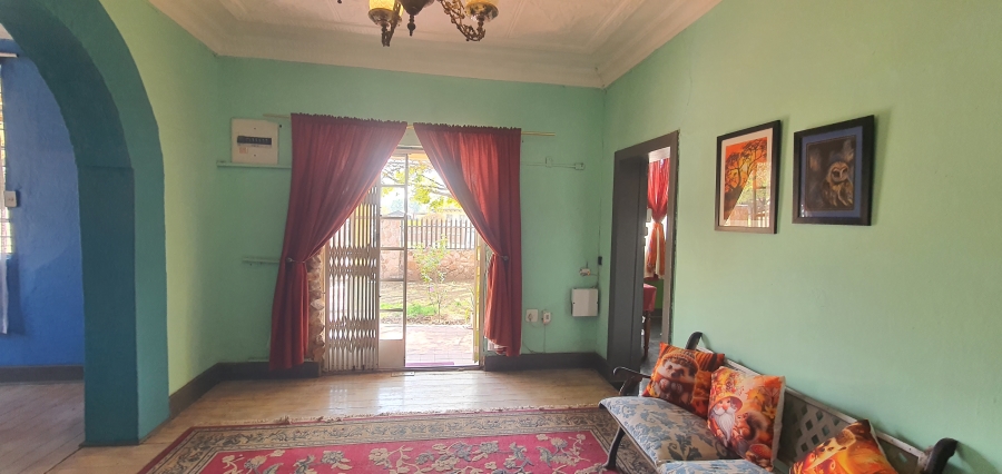 3 Bedroom Property for Sale in Rensburg Gauteng