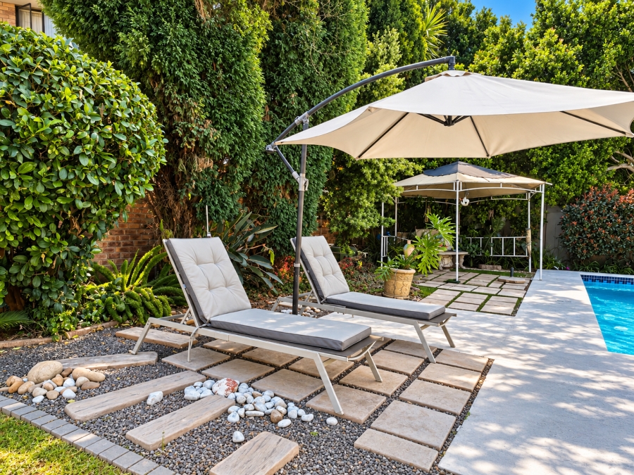 4 Bedroom Property for Sale in Willowbrook Gauteng