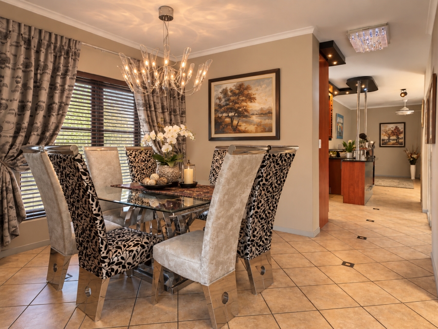 4 Bedroom Property for Sale in Willowbrook Gauteng