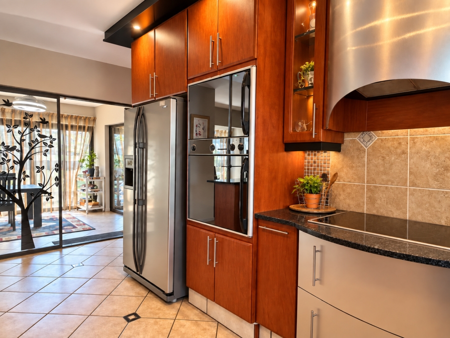 4 Bedroom Property for Sale in Willowbrook Gauteng