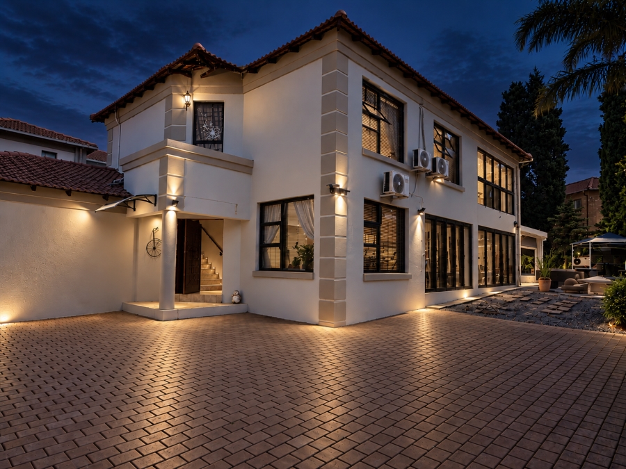 4 Bedroom Property for Sale in Willowbrook Gauteng