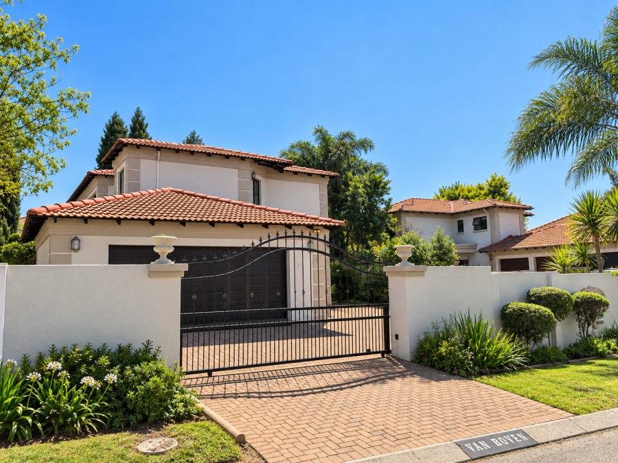 4 Bedroom Property for Sale in Willowbrook Gauteng