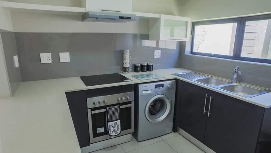 To Let 2 Bedroom Property for Rent in Equestria Gauteng
