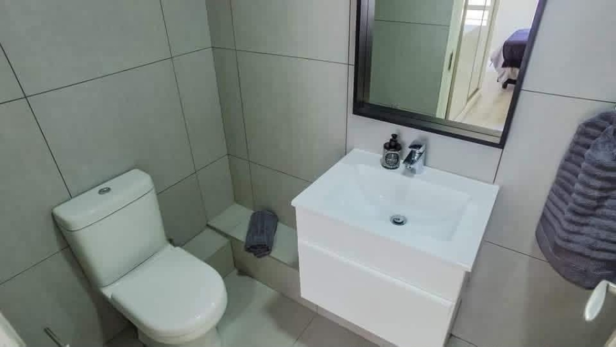 To Let 2 Bedroom Property for Rent in Equestria Gauteng