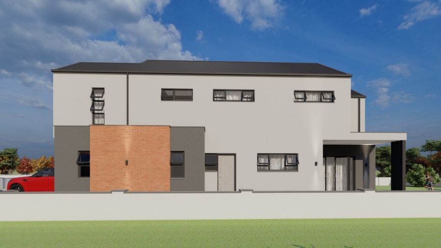 4 Bedroom Property for Sale in Thatchfield Estate Gauteng