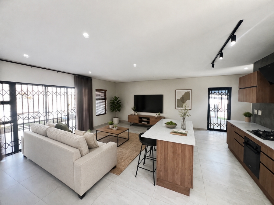 To Let 2 Bedroom Property for Rent in Carlswald Gauteng