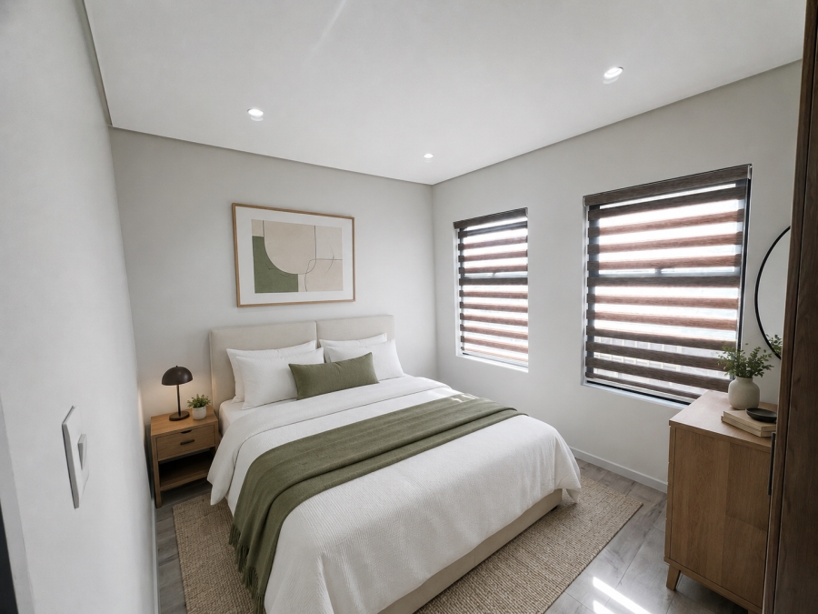 To Let 2 Bedroom Property for Rent in Carlswald Gauteng