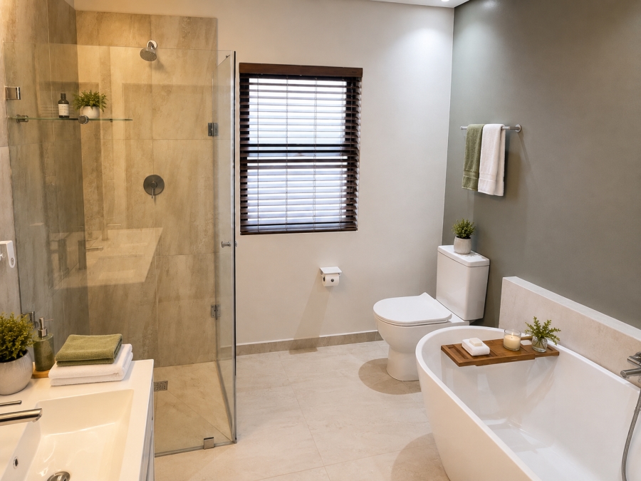 To Let 2 Bedroom Property for Rent in Carlswald Gauteng