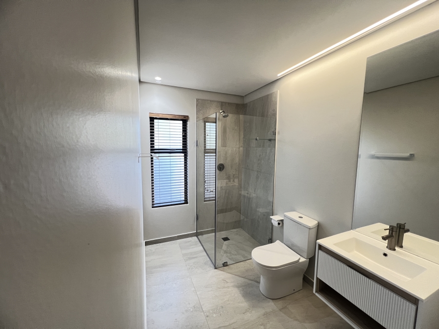 To Let 2 Bedroom Property for Rent in Carlswald Gauteng
