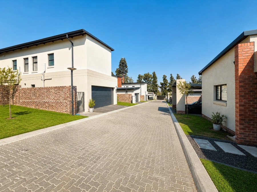 To Let 2 Bedroom Property for Rent in Carlswald Gauteng