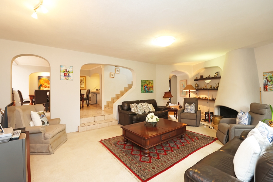4 Bedroom Property for Sale in Morningside Gauteng