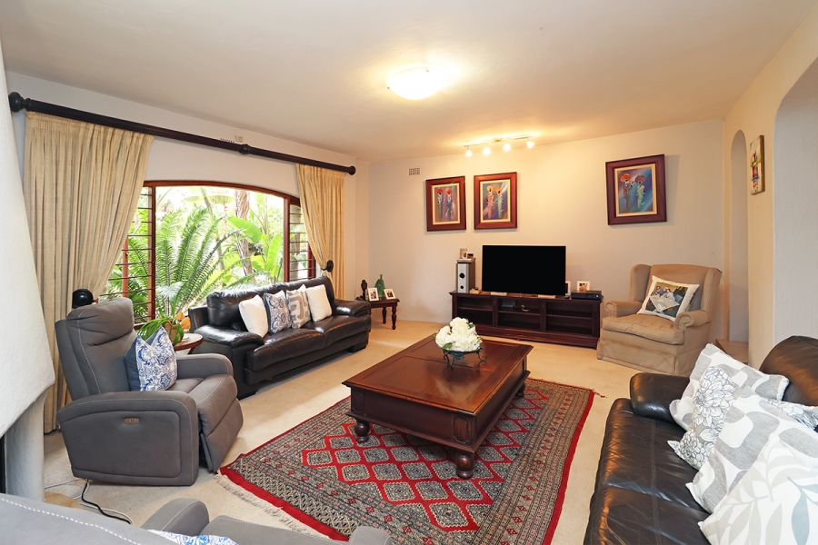 4 Bedroom Property for Sale in Morningside Gauteng