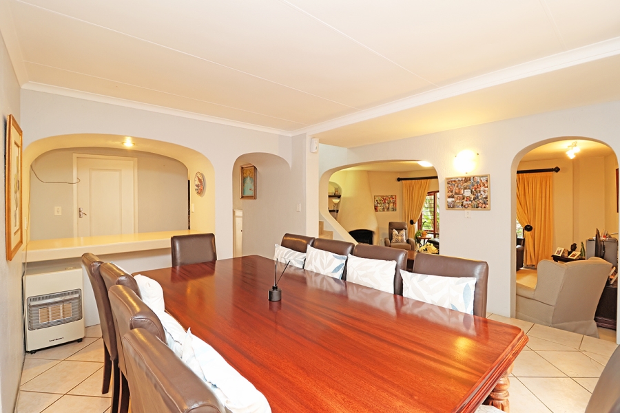 4 Bedroom Property for Sale in Morningside Gauteng