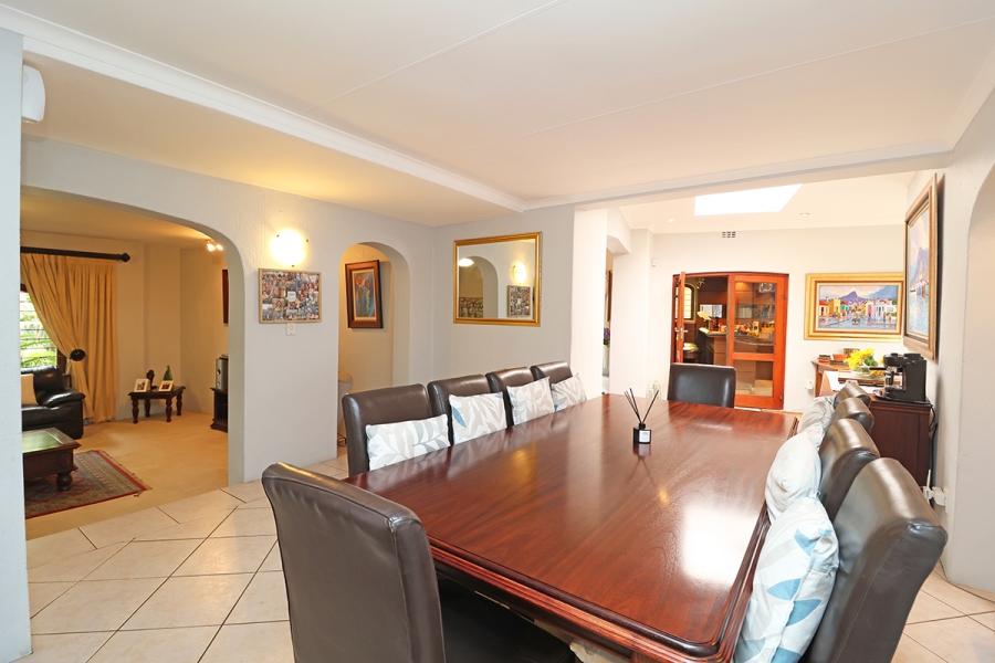 4 Bedroom Property for Sale in Morningside Gauteng