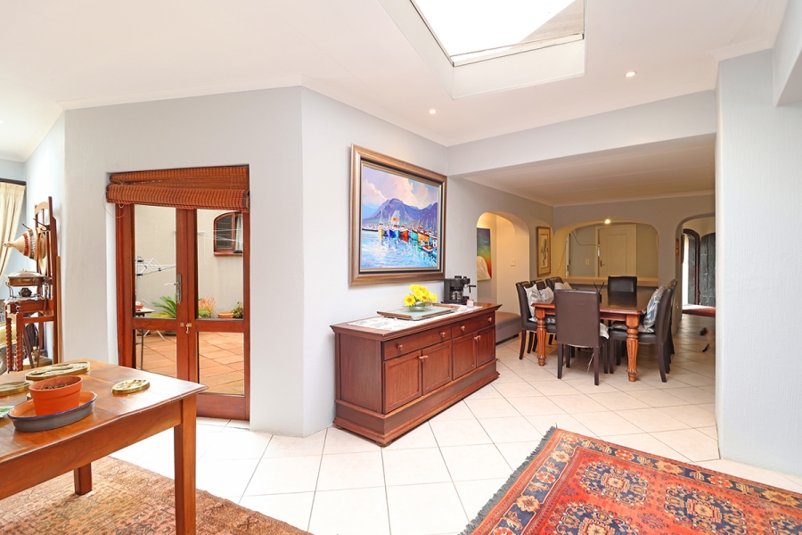 4 Bedroom Property for Sale in Morningside Gauteng