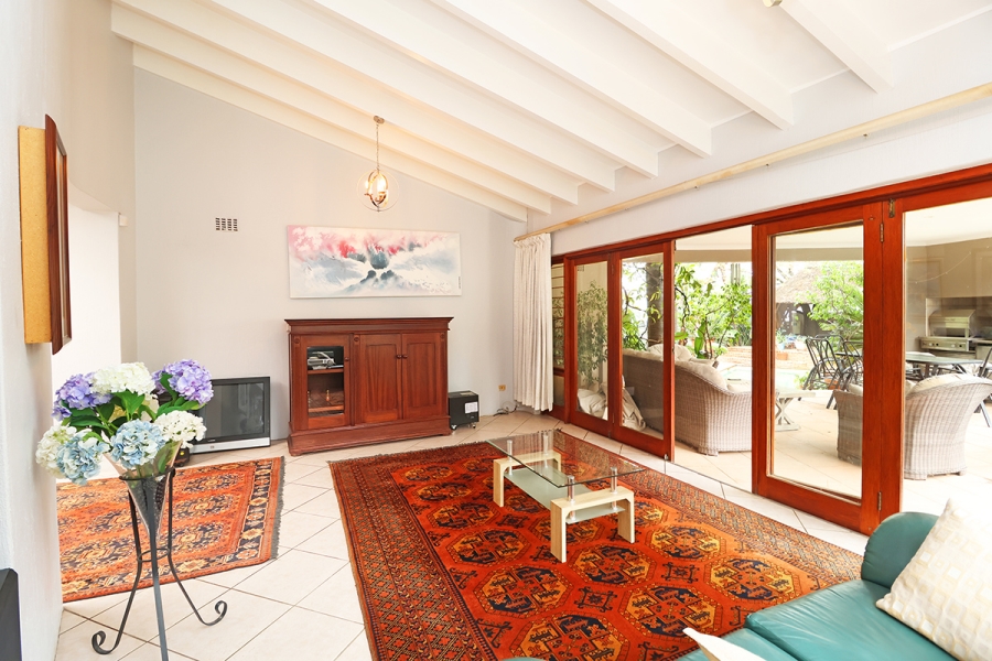 4 Bedroom Property for Sale in Morningside Gauteng