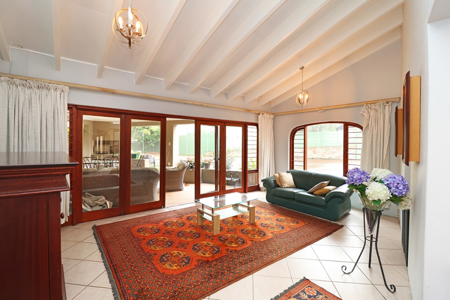 4 Bedroom Property for Sale in Morningside Gauteng