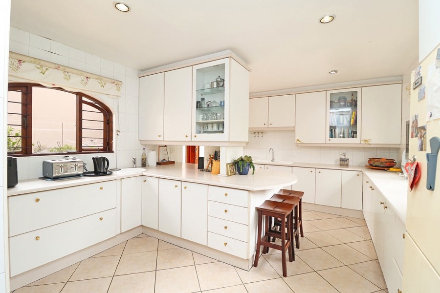 4 Bedroom Property for Sale in Morningside Gauteng