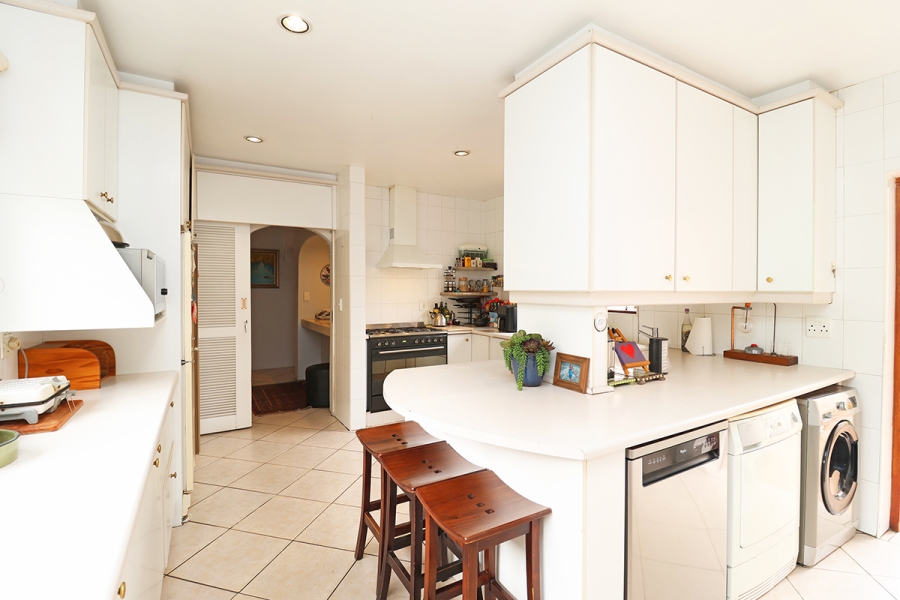 4 Bedroom Property for Sale in Morningside Gauteng