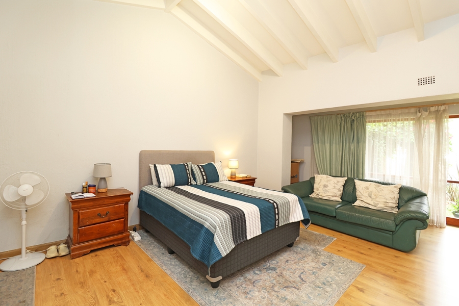 4 Bedroom Property for Sale in Morningside Gauteng