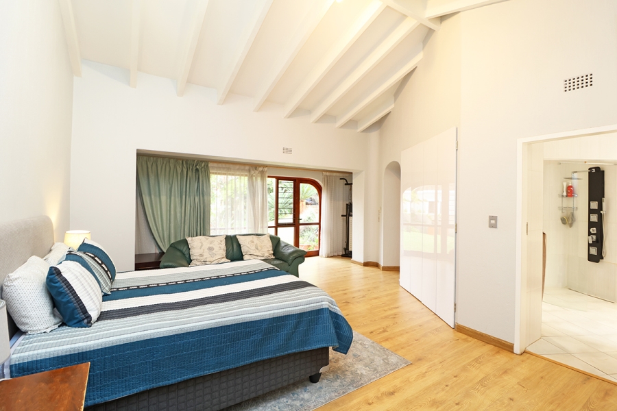 4 Bedroom Property for Sale in Morningside Gauteng