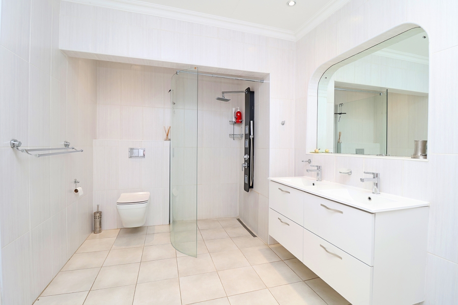 4 Bedroom Property for Sale in Morningside Gauteng