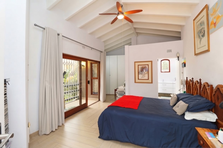 4 Bedroom Property for Sale in Morningside Gauteng