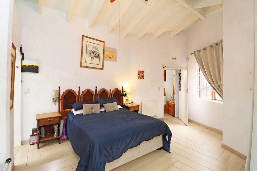 4 Bedroom Property for Sale in Morningside Gauteng