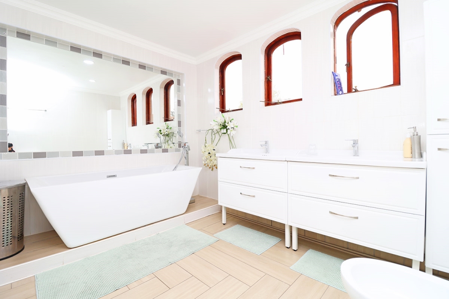4 Bedroom Property for Sale in Morningside Gauteng