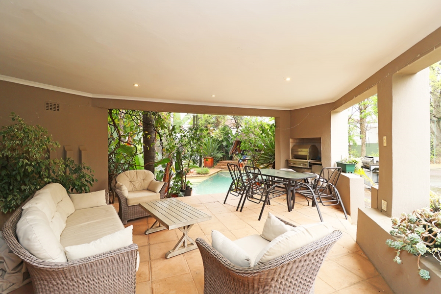 4 Bedroom Property for Sale in Morningside Gauteng