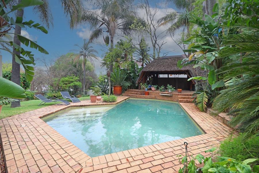 4 Bedroom Property for Sale in Morningside Gauteng