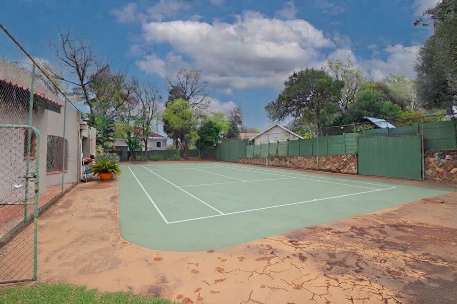 4 Bedroom Property for Sale in Morningside Gauteng