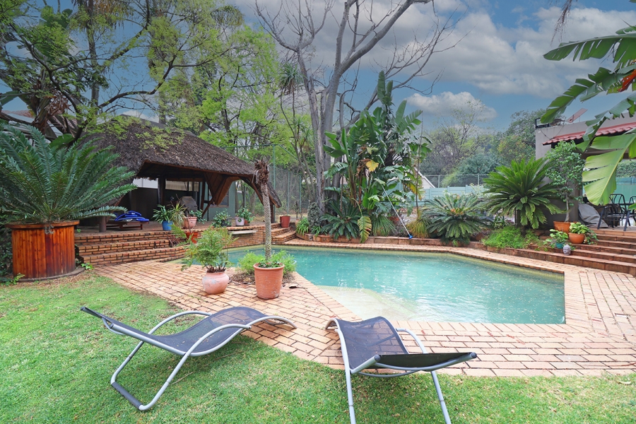 4 Bedroom Property for Sale in Morningside Gauteng