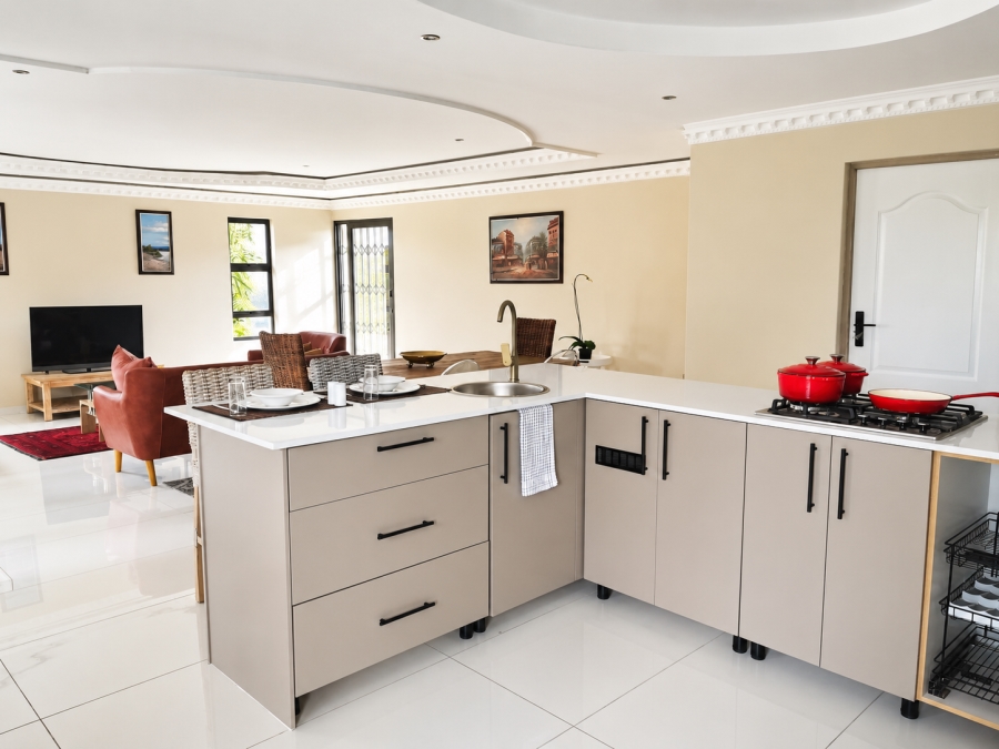 To Let 2 Bedroom Property for Rent in Bloubosrand Gauteng